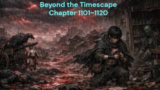 Beyond the Timescape Chapter 1101~1120
