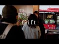 児玉奈央/THE BED ROOM TAPE live at 京都 Veg Out 『Gift』