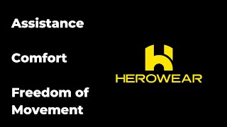 Herowear 1-Year Update
