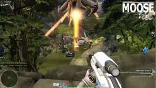 Firefall Beta - First Play. Net Worth