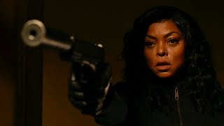 Proud Mary Official Trailer 2018 Taraji P. Henson