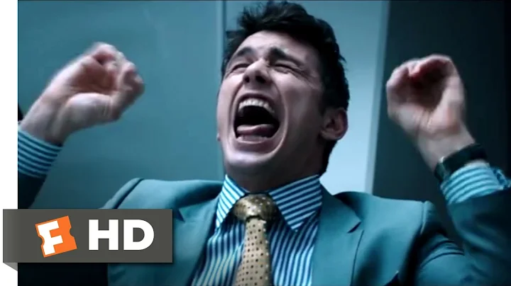 The Interview (2014) - The Money Shot Scene (3/10) | Movieclips - DayDayNews