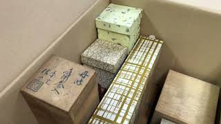 茶道具 買取】本式もお稽古用もお茶道具の買取お任せください！出張