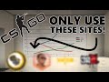 FREE CS GO GAMBLING SITE SETUP FULL TUTORIAL! - YouTube