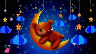 2 Hours Super Relaxing Baby Music ♥♥♥ Bedtime Lullaby For Sweet Dreams - Sleep Lullaby Song - #020