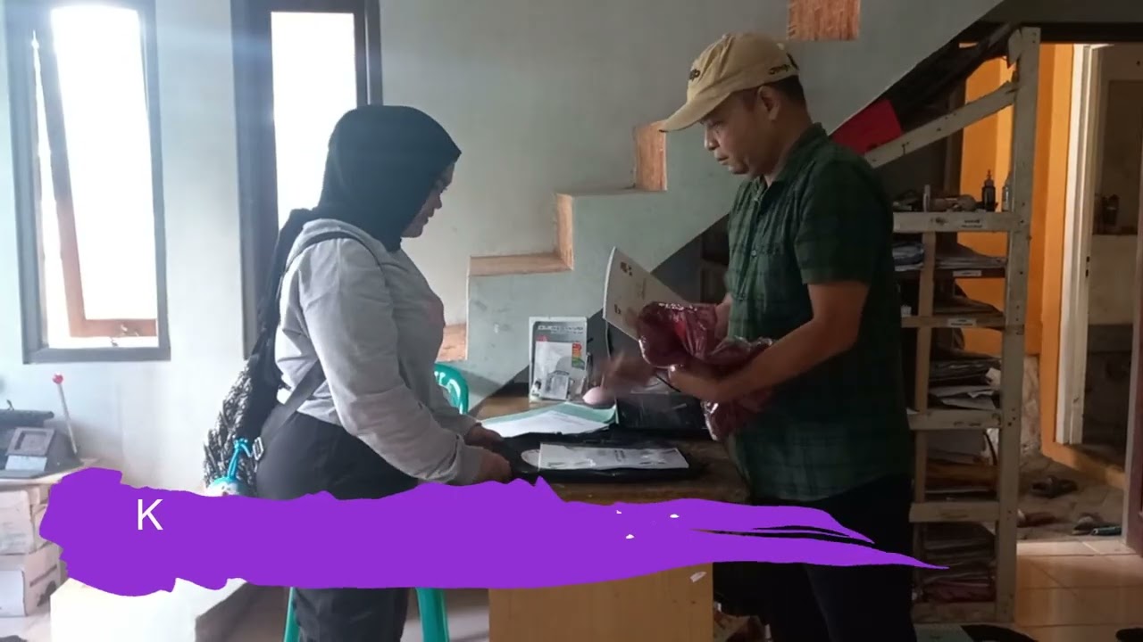 Best Practice LKP Sinhai Komputer PKK Tahun 2025