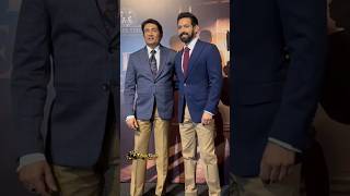 Vikrant massey spotted for shekher suman show ❤️💥 #bollywood #show #trending #viral #instagram
