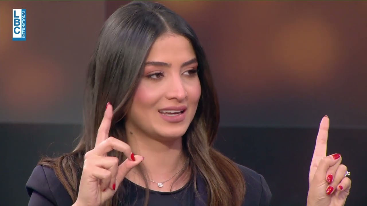 بترا أبو حيدر تروي تجربتها المهنية إلى جانب هدى شديد