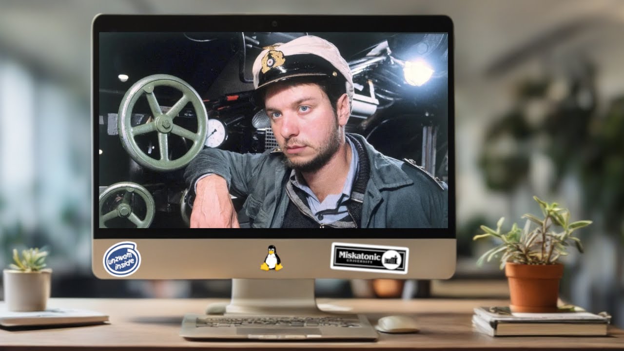 Der elektrische Leon - Der Kreuzfahrtdurchkreuzer