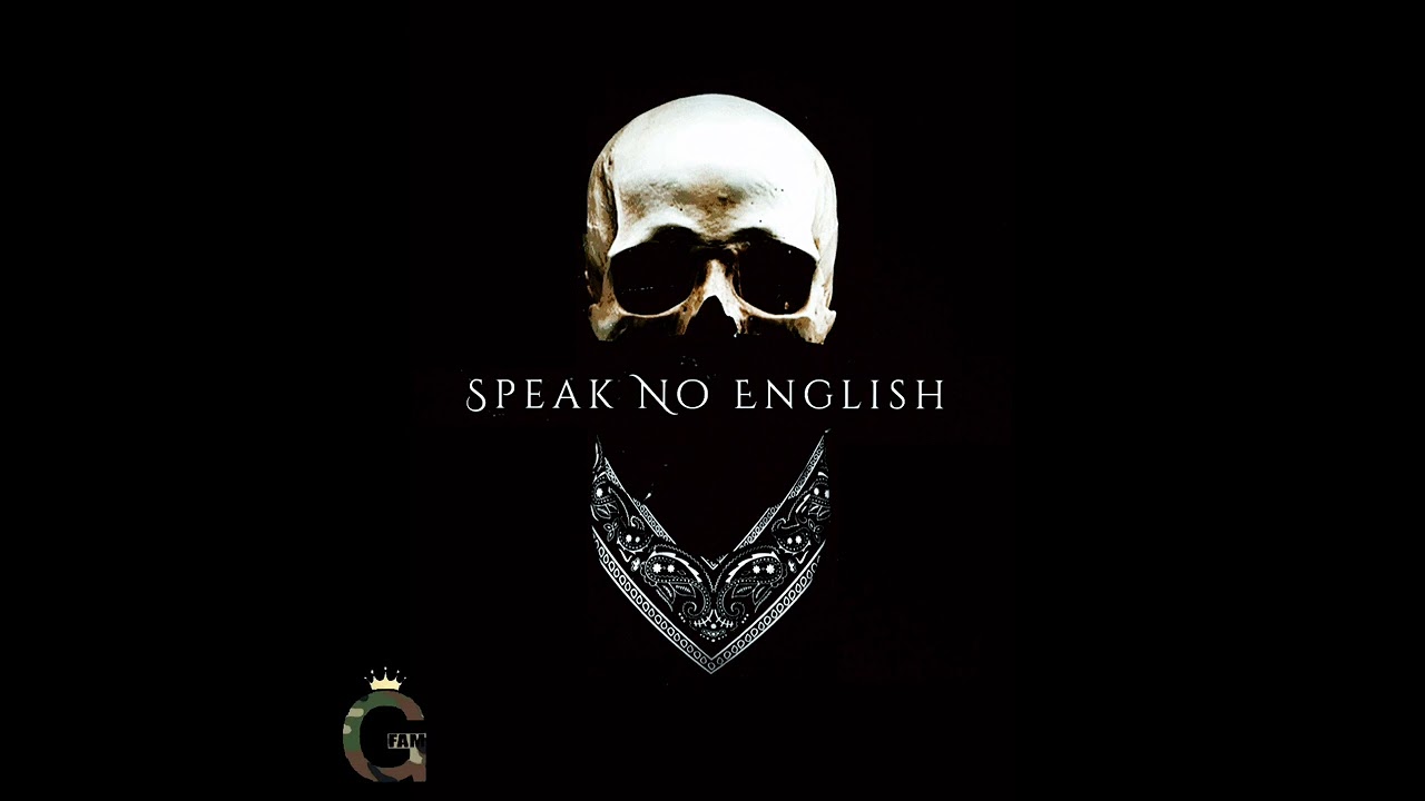 Gem J x C - Infinity - Speak no English  