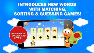 BabyTV - Flip and Flash App Trailer  screenshot 3