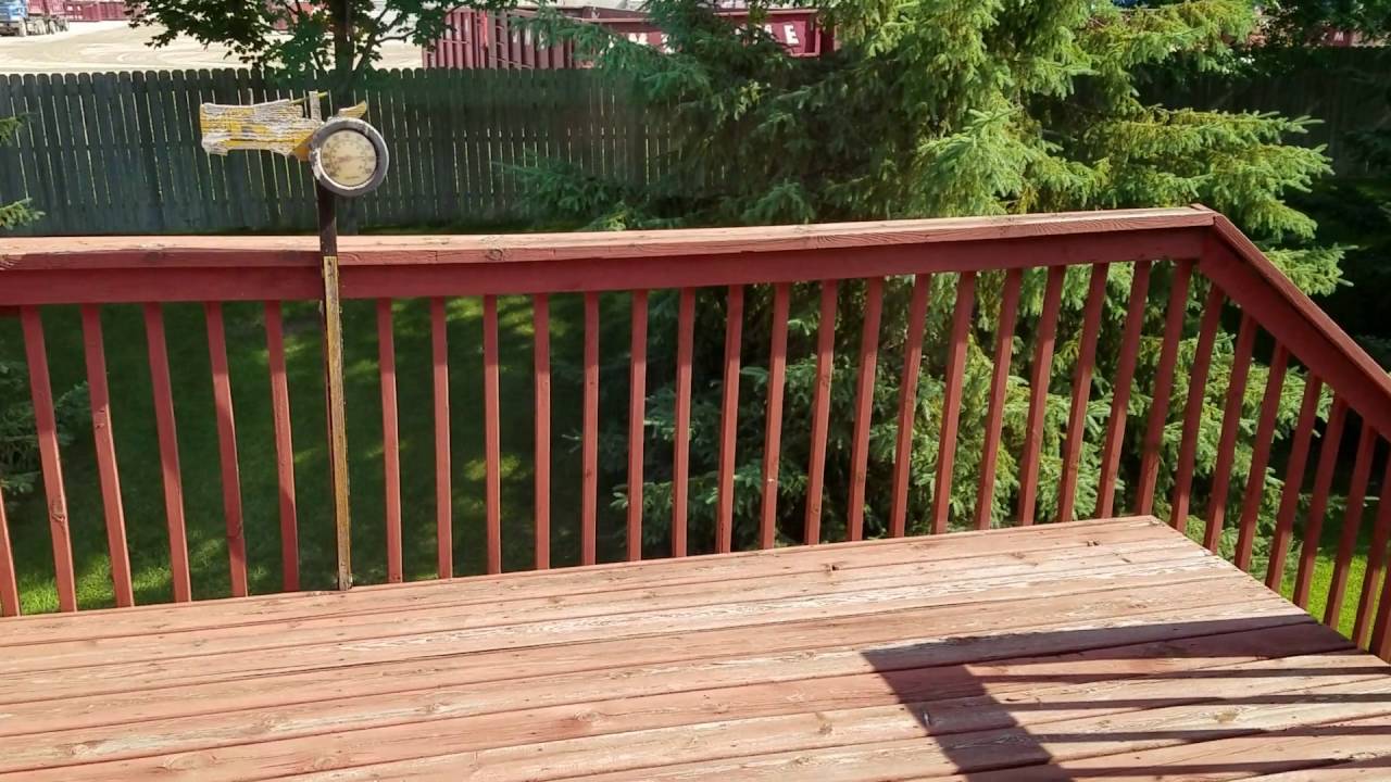 One Level Townhome For Sale in Monticello YouTube