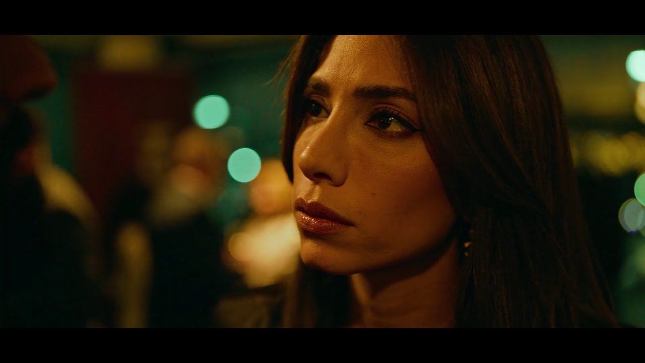 JËLLY - 5 Tårar (Snabba Cash Säsong 2 Tribute)