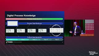 Next-gen BioP - Capture data early to increase process knowledge