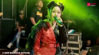 New Mahkota Gesengan Pungkruk Puber Community - Benci Kusangka Sayang - Tiara Amora