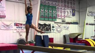 Front Aerial Sequence