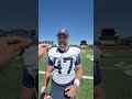Can CFL Players Recreate Football Sounds?! We Asked Them 🎙️🤣 | Toronto Argonauts