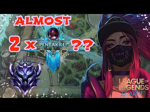 Almost 2 PENTA