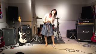 「ユリ」HOTLINE2017 第4回ShopLive【モザイクモール港北店】