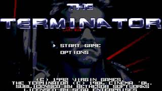 Download Lagu The Terminator (OST Mega Drive) - In Factory MP3