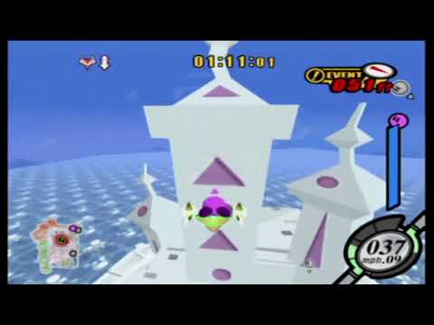 Kirby AIRRIDE 5min Part508