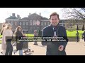 Vážně nemocná princezna Kate
