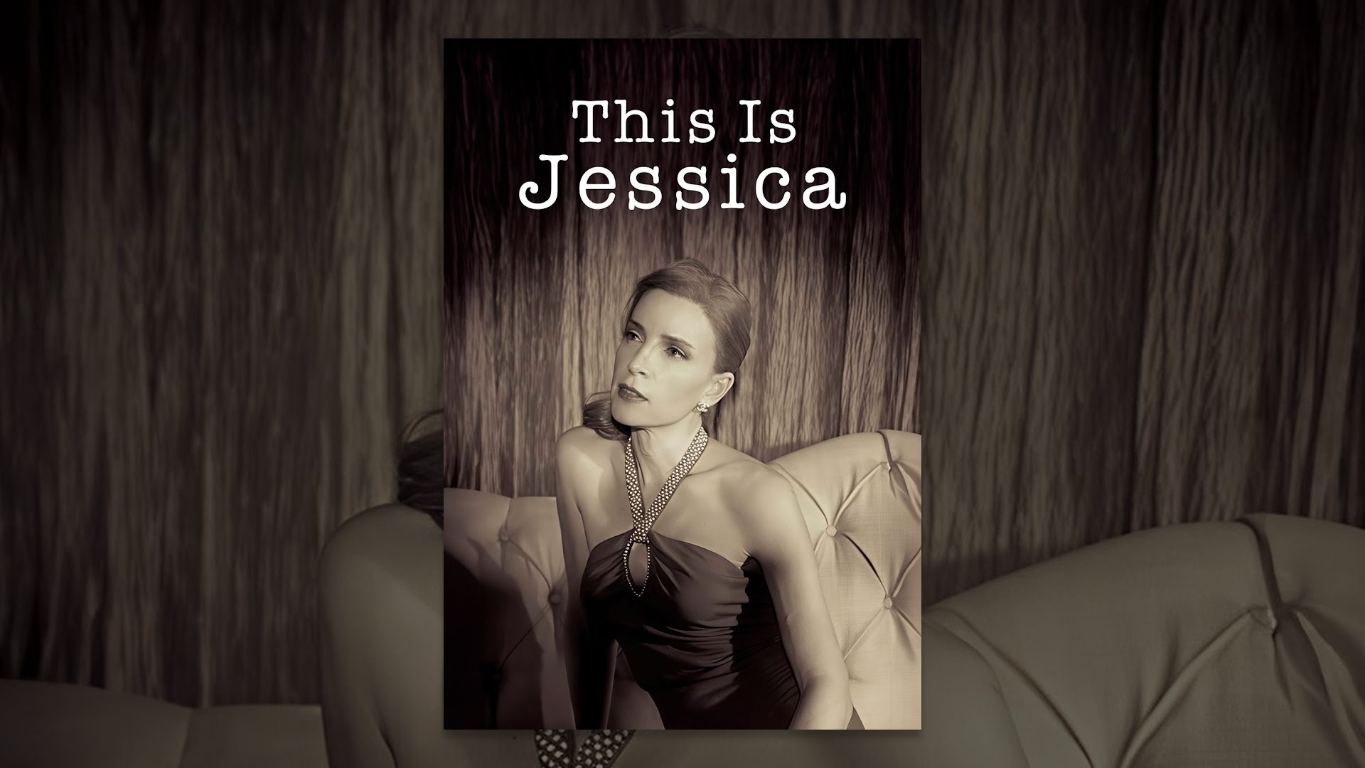 This Is Jessica