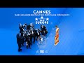 Cannes lue meilleure destination deurope pour les festivals  vnements 2023