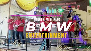 RINDU KASIH SAYANG | OT.BMW LIVE PENYANDINGAN | Khitan\u0026Aqiqah\