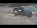 Deadly Flooding In Southern California