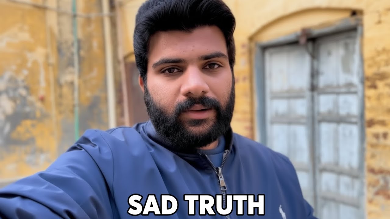 "Emotional Vlog | Dosti, Family Pressure Aur Zindagi Ke Mushkil Lamhe