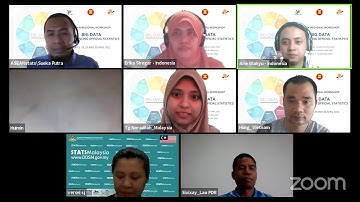 Big Data Workshop - Part 3 - Day 2 for Data Scientist