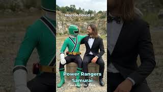 Power Rangers Dino Thunder Cast Transformation (2004 vs Today) #PowerRangers #DinoThunder #Cast