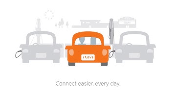 ChargePoint Mobile App Features