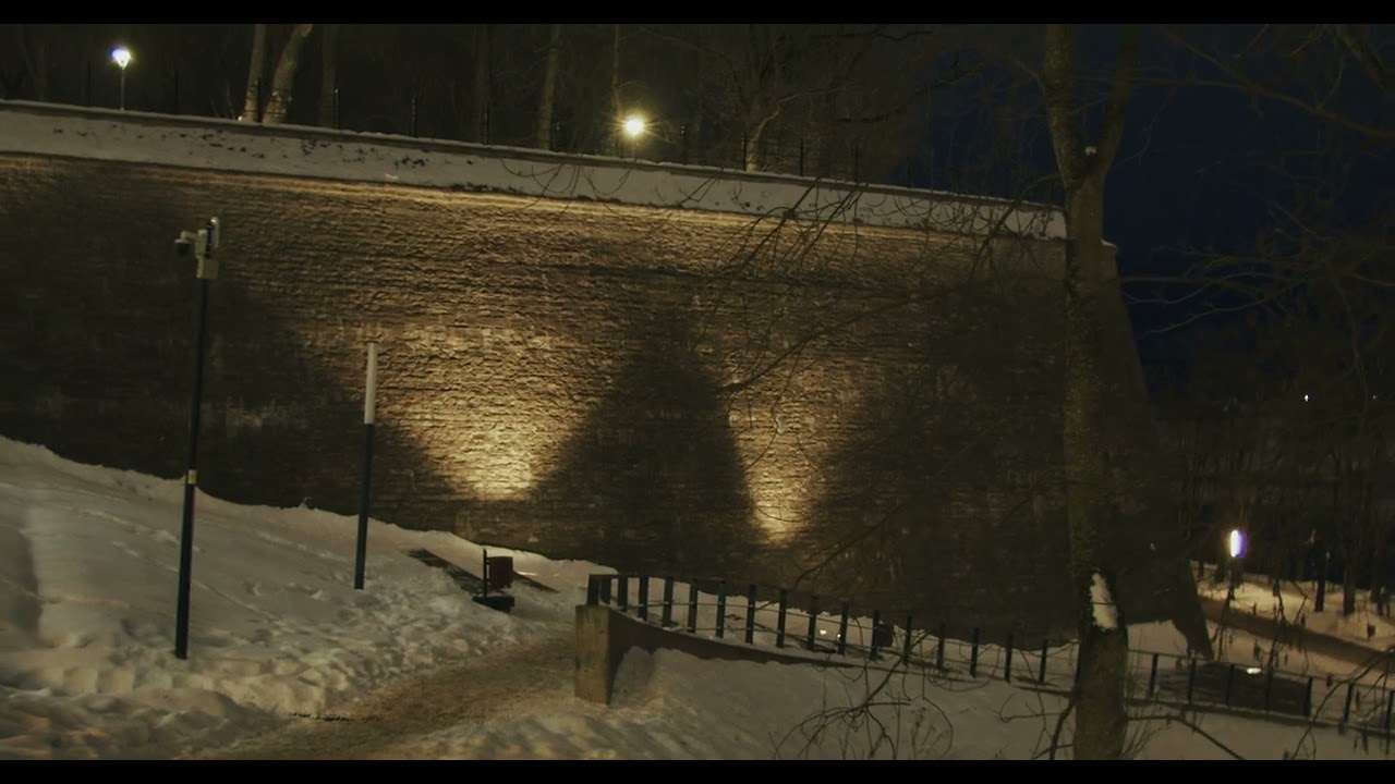 Очередной тест BMPCC4K + Zhiyun Crane 2S + Sirui Jupiter 24mm