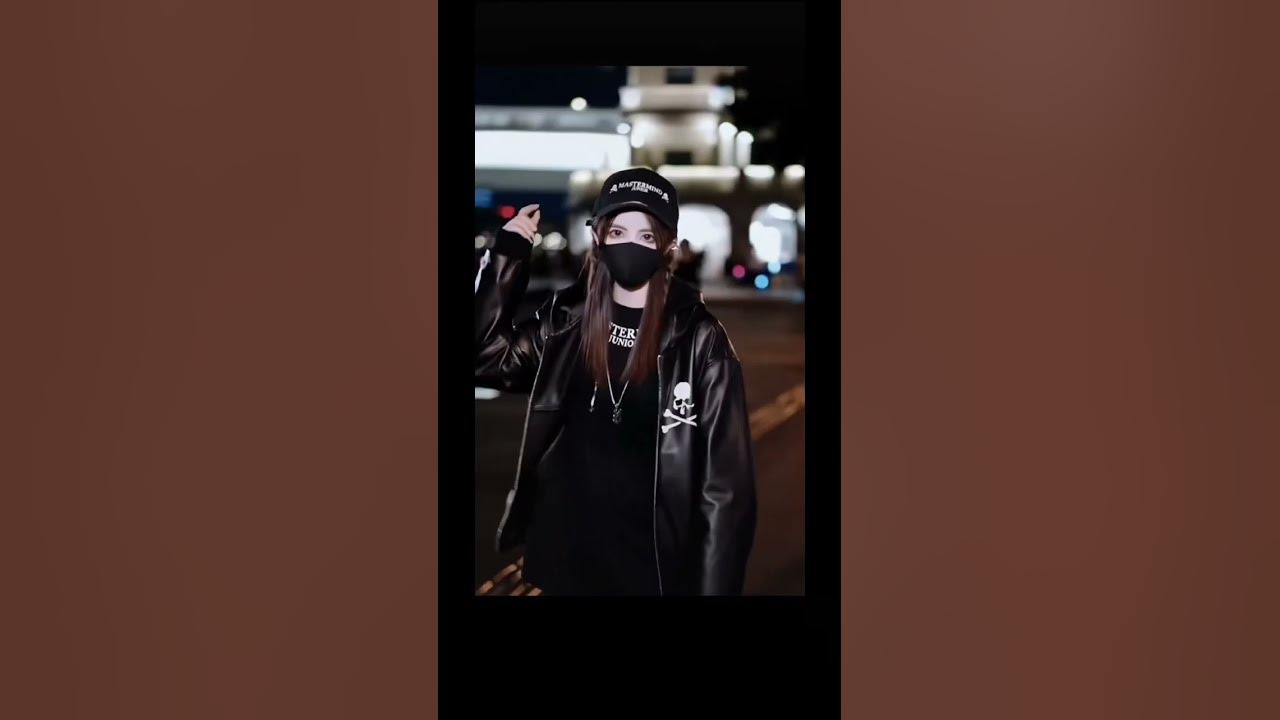 #chikani chameli song #the attitude girl #you like to South Korea girls comment