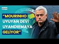 Fenerbahçe&#39;nin Mourinho hamlesi dünya basınında! &quot;Fenerbahçe&#39;nin cazibesine tutuldu&quot;