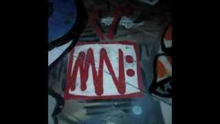 MuskokaNostra Taktikz ft Corrosive Dosage, Tenshun Tha Strest One, HawkRawk and TB Ultra
