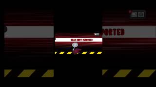 Wrong guy got voted out #amongus