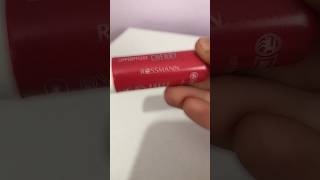 Nivea Böğürtlen Muadili🤍