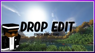 Ultra Shaders Minecraft Drop Edit Coffin Dance