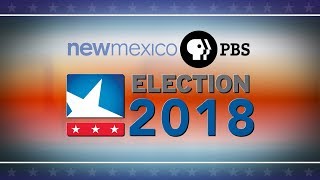 New Mexico PBS, 2018 Midterm Election Live Coverage