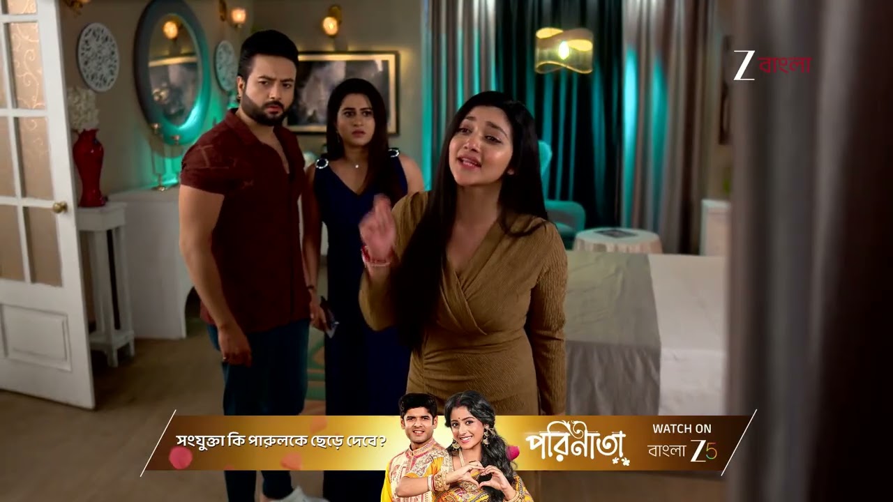 Chirodini Tumi Je Amar | Ep - 331 | Webisode | Feb 03 2026 | Zee Bangla