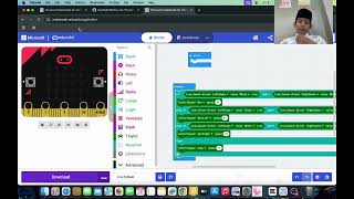 Tiny:Bit   Tutorial  [Line Follower]