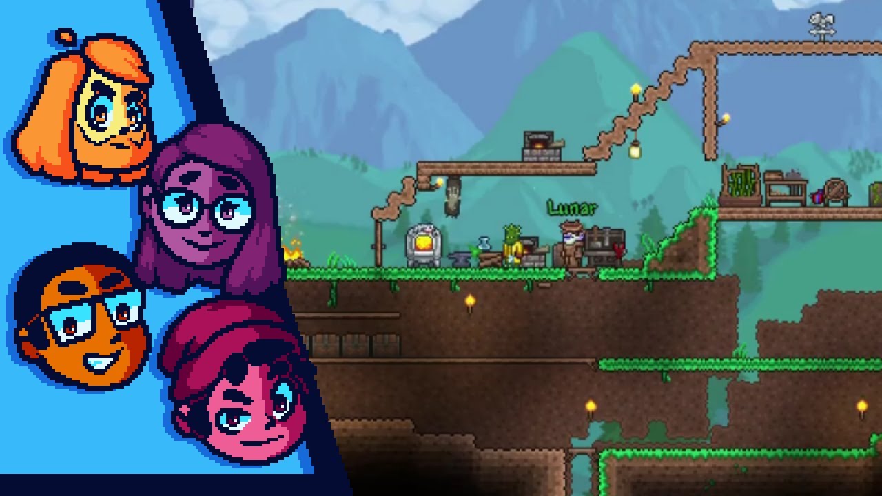 Zoraria | The Copper Conspiracy