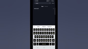 New Coin (Crypto) Nakamoto.Games (NAKA) has been Listed On Bitmart