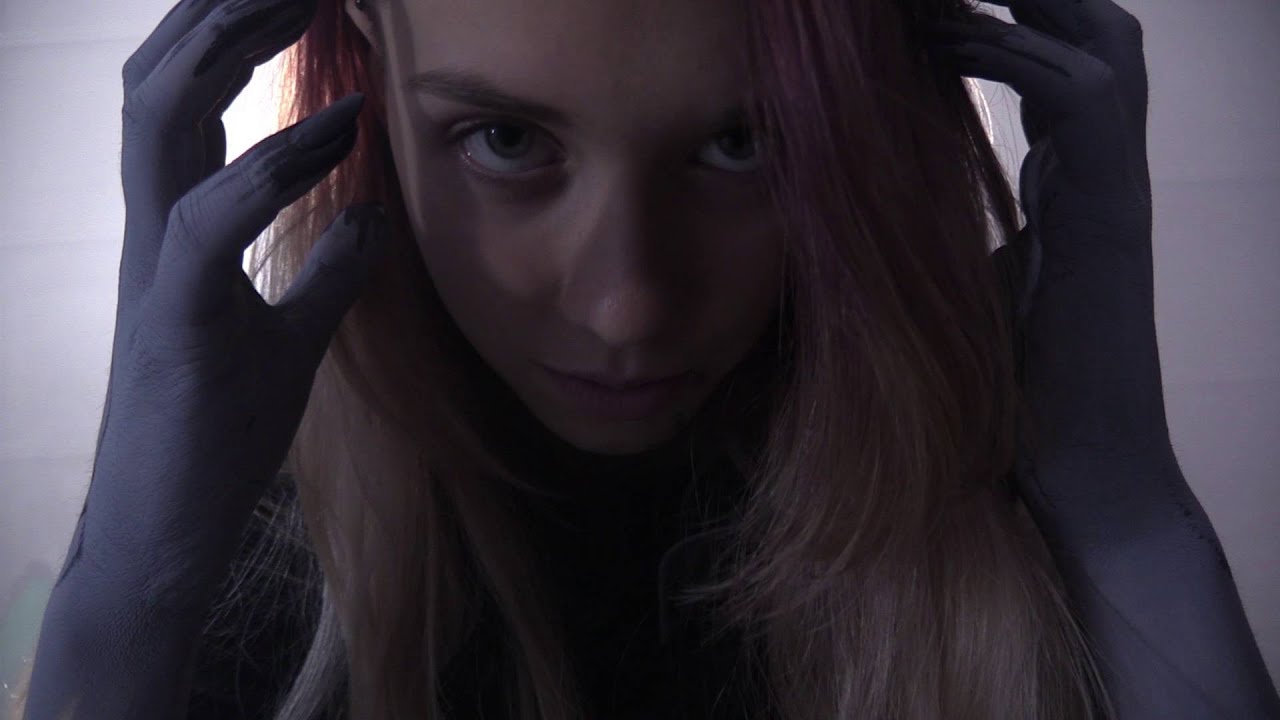 Halsey "Control" Fanmade Music Video YouTube