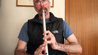 Holifield Low Whistle Review