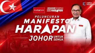 Download lagu MAJLIS PELUNCURAN MANIFESTO PAKATAN HARAPAN PRN-16 JOHOR UNTUK SEMUA