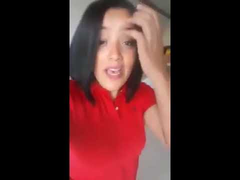 نتي سبابي بصوت رائع من فتاة تونسية  